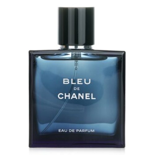 Blue de channel